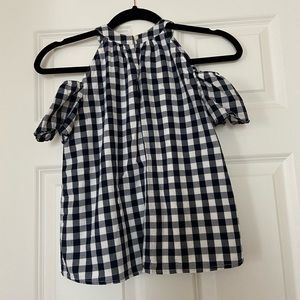 Abercrombie kids shirt